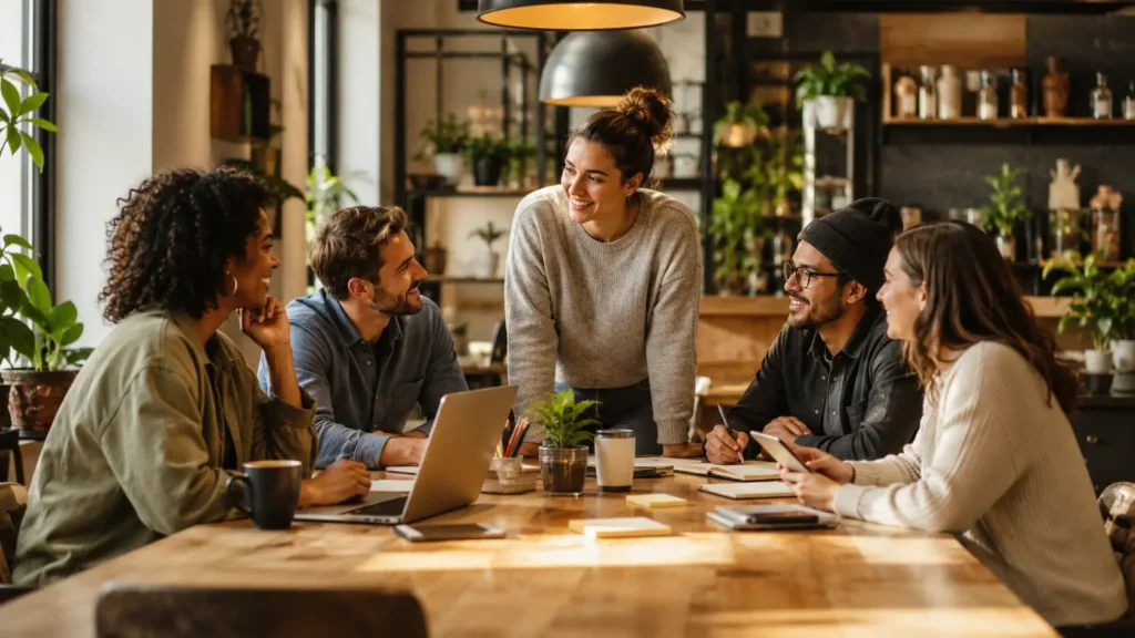our business is building more than visibility our business is building more than visibility